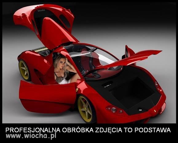 Profesjonalna obróbka zdjęcia to podstawa 