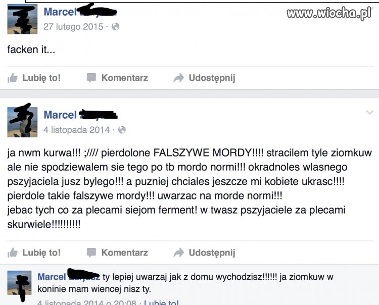 Polski język, trudny język 