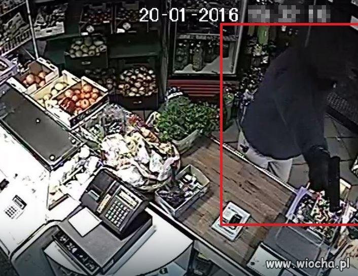 Policja prosi o zidentyfikowanie