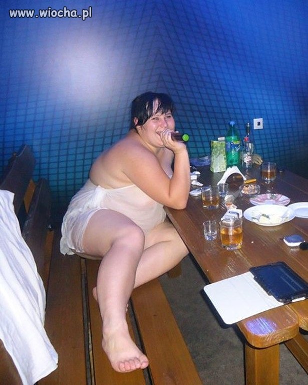 Królowa karaoke