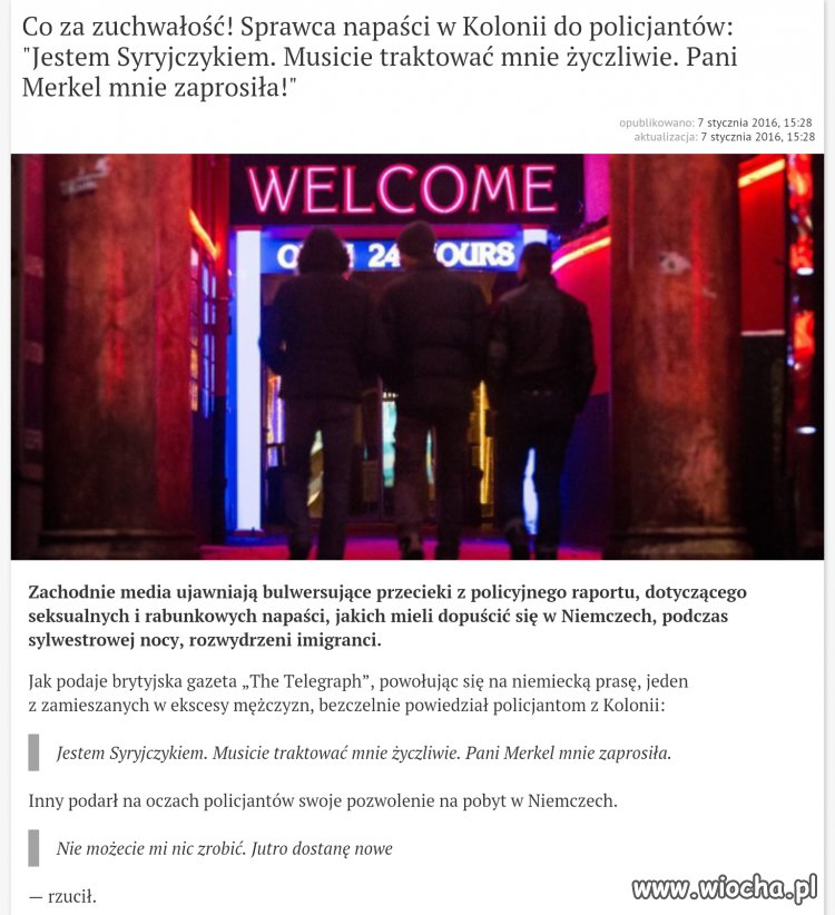 Słowa które cisną mi się na klawiaturę