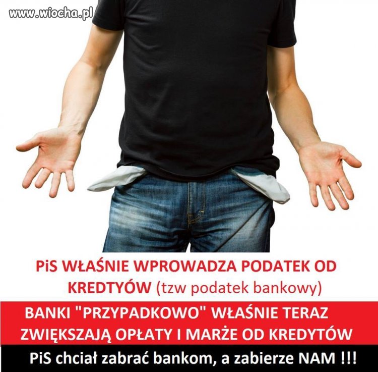 Taka prawda.