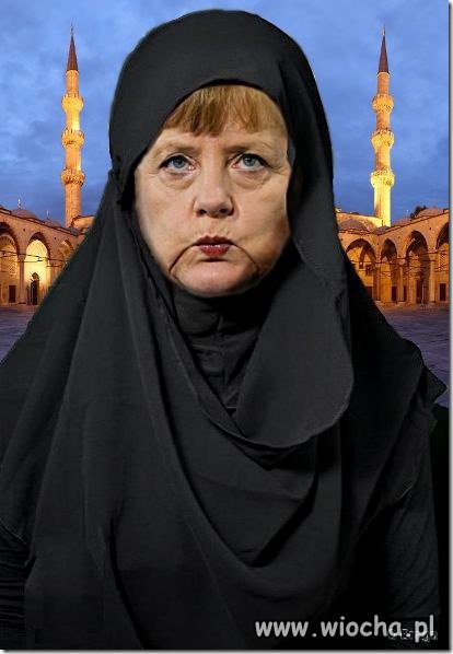 Al-Merkel 