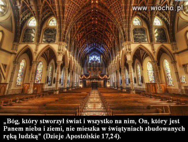 A na sprzęt do szpitala