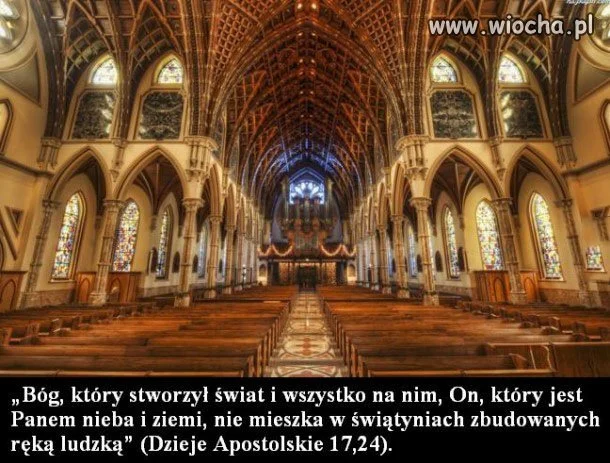 A na sprzęt do szpitala