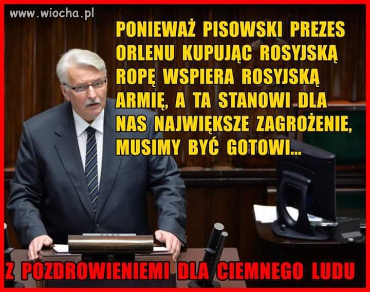 Ciemny lud