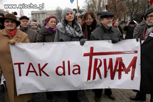 Badanie zrobił europoseł PiS