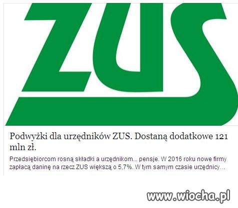 Zakład Utylizacji Społeczeństwa.