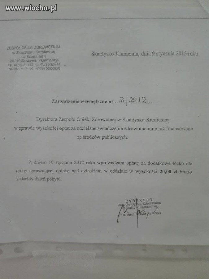 Bez Komentarza