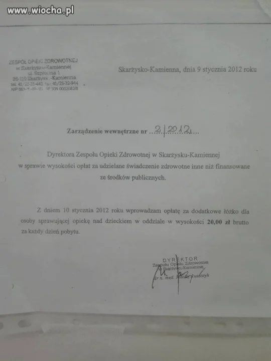 Bez Komentarza