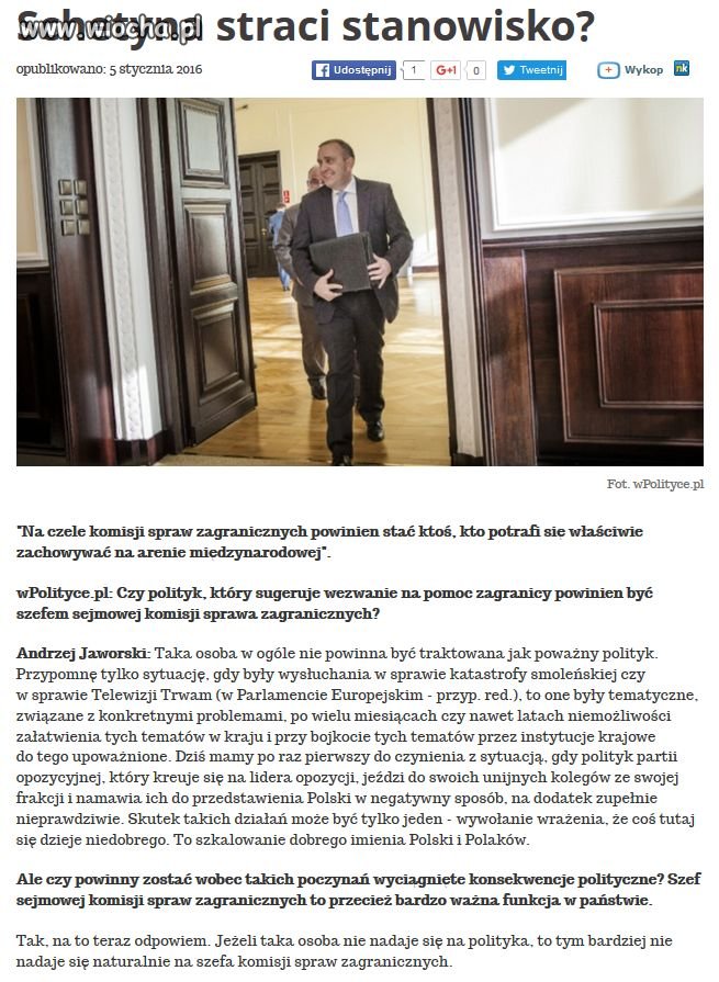 Patriotyzm wg PO cd...