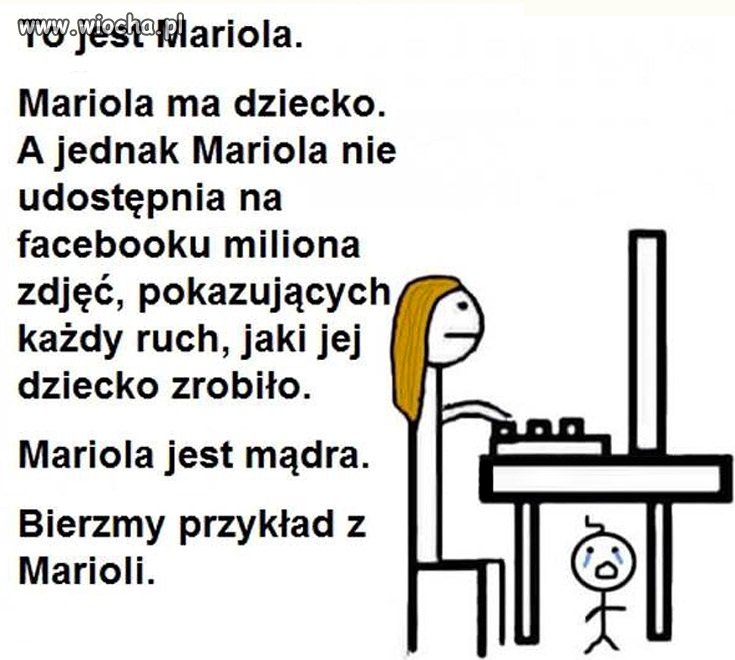 Udostępniaj swoje zdjęcia 