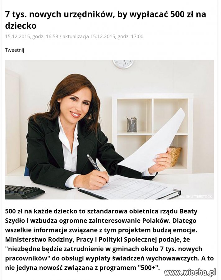 Idę ostrzyć
