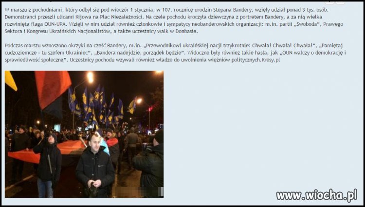 U nas  prawicowcy wygrali wybory