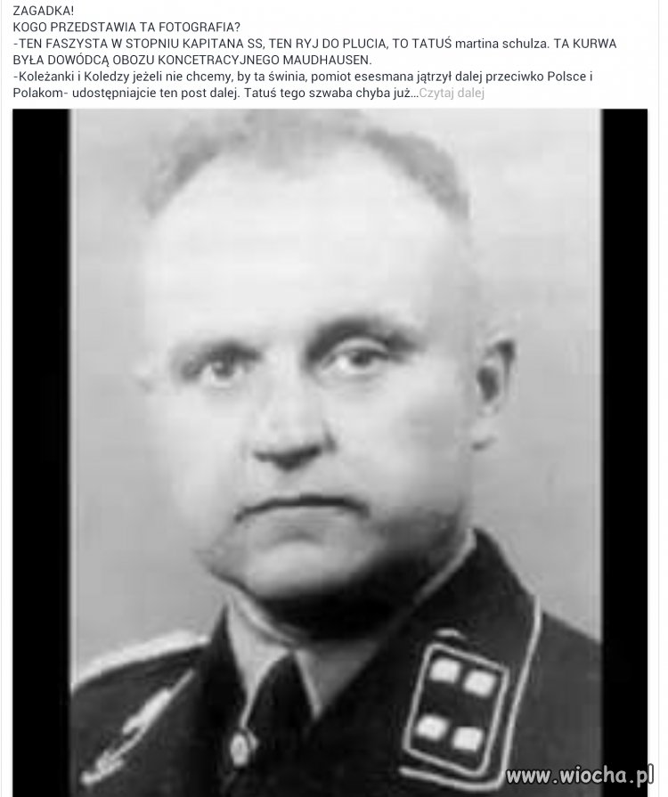 Zgadnij kim jest ta postać HISTORYCZNA