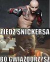 Lekcja POKORY się przyda 