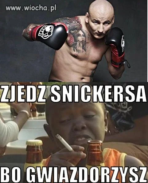 Lekcja POKORY się przyda 