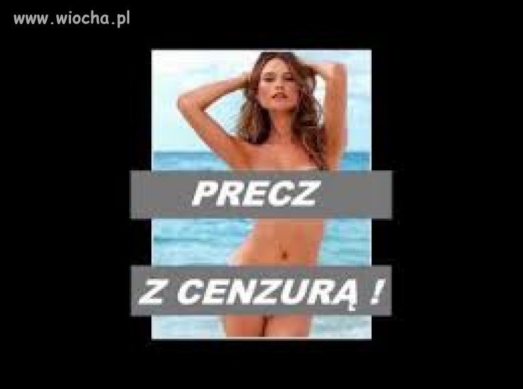 Cos sie dzieje niedobrego