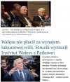 Biedak zalega z czynszem 400 tysięcy.