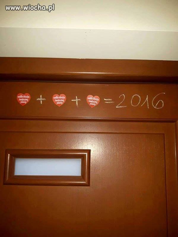 Proboszcz był wyraźnie zaskoczony 