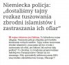 Demokracja zagrożona?!