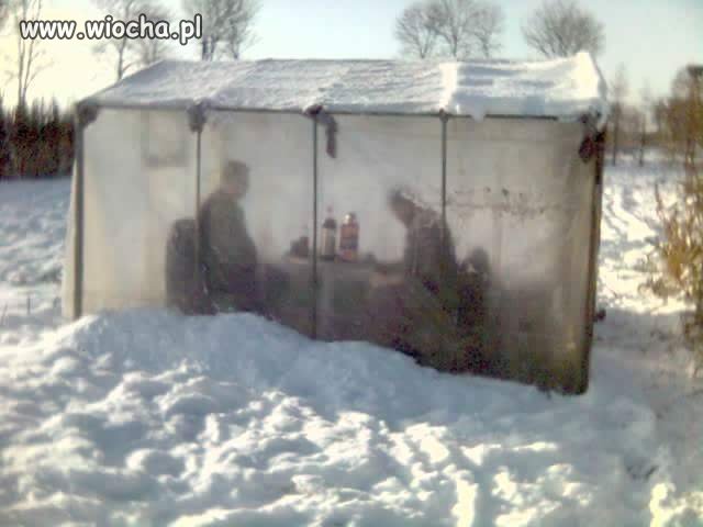 Jak zima to taka
