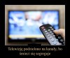 Segregacja musi być