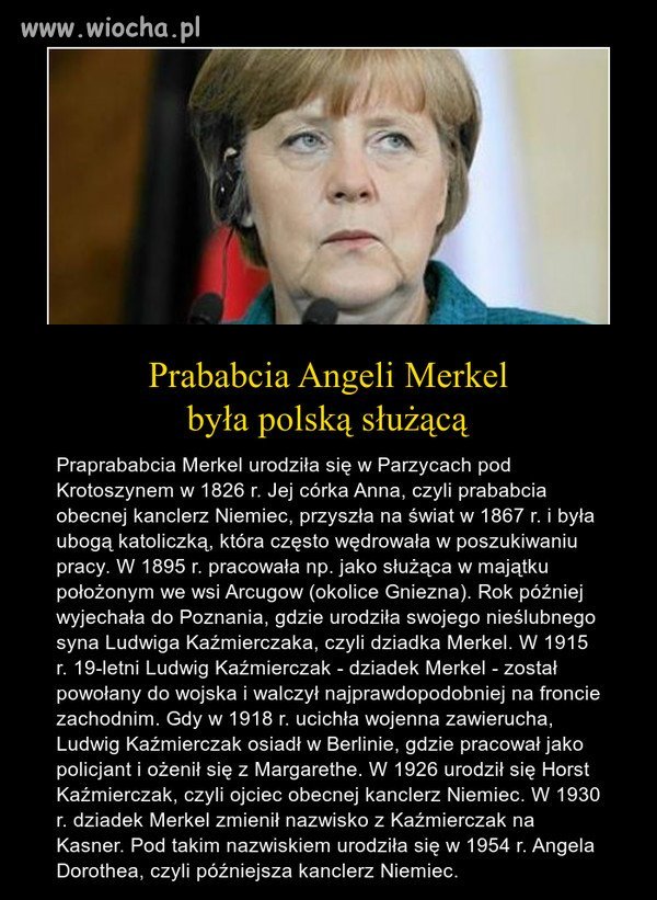 Może "makrela" ma zaKODwaną misję?