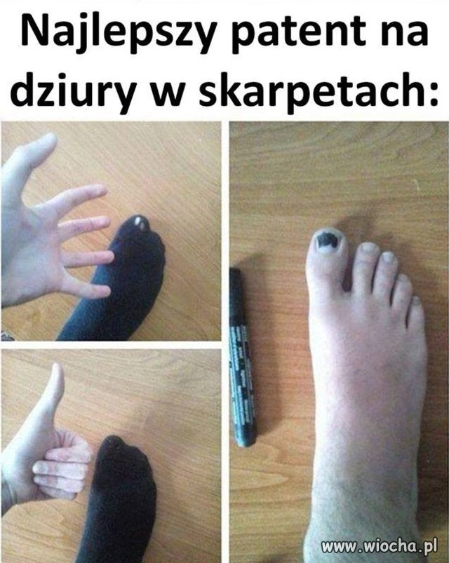 Ale działa!