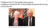 Gdy krytykowała PO to ją uwielbiali... 