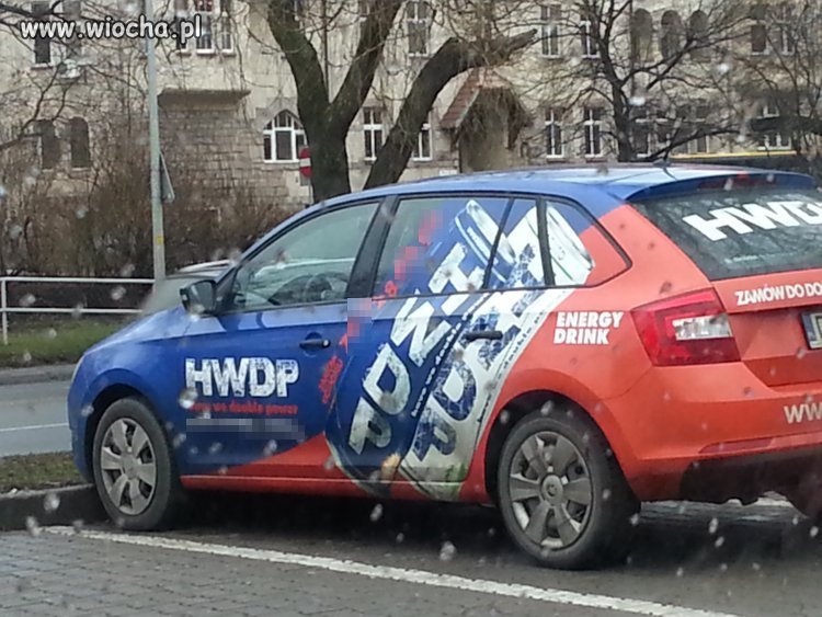 Przypadek?