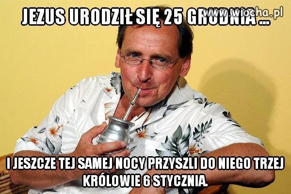 Coś tu nie gra
