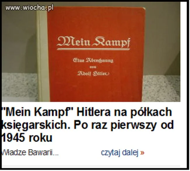 Nareszcie