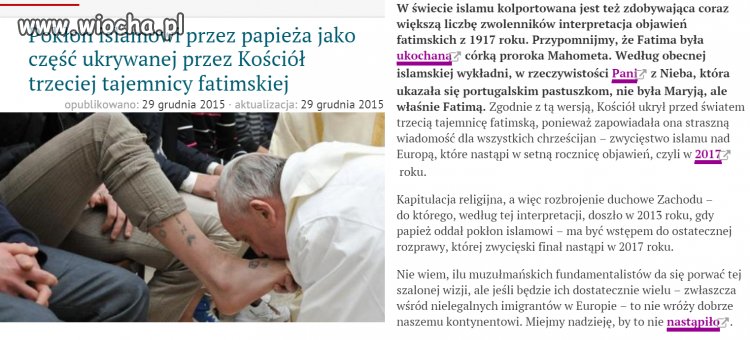 Święta, święta i po świętach... 