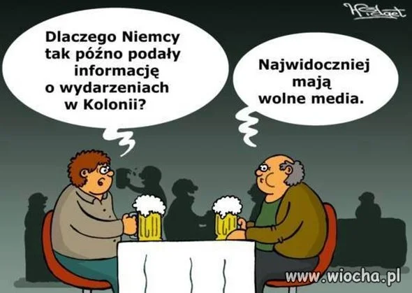 Wolne media.