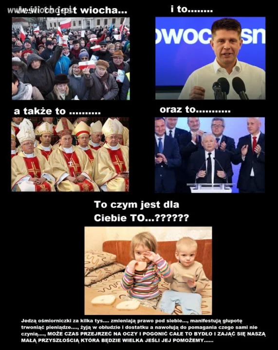 Czas zmądrzeć...