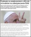 A po imprezie może dowiemy się,że kościół dostał