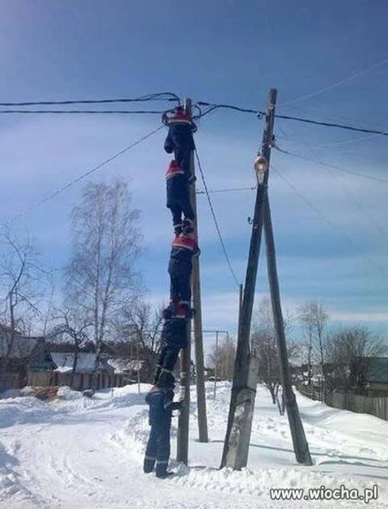 BHP przede wszystkiem