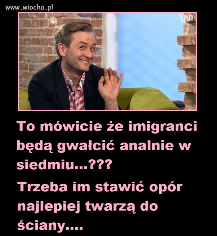 Takie tam ...
