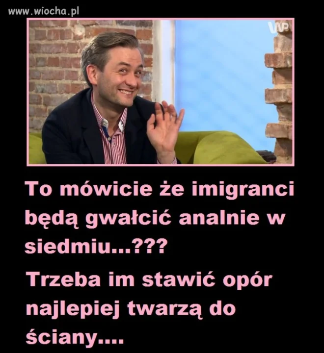 Takie tam ...
