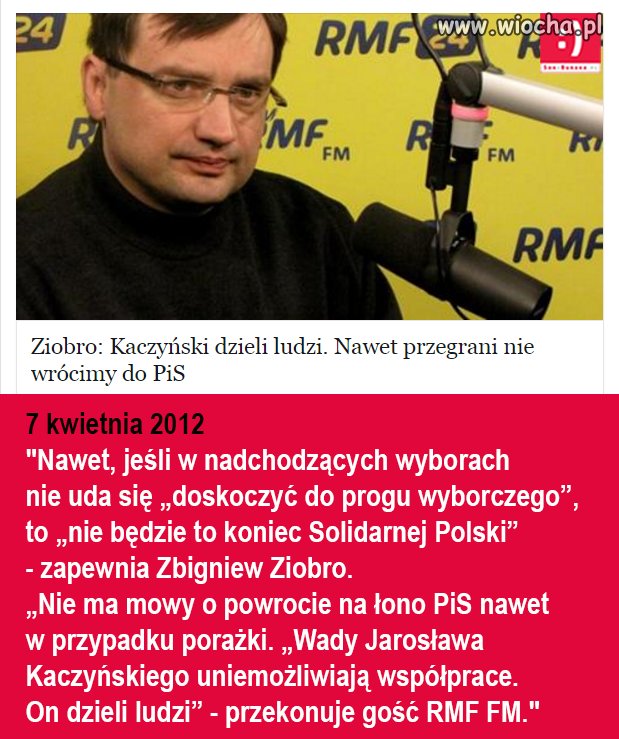 Minister Zero