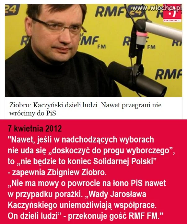 Minister Zero