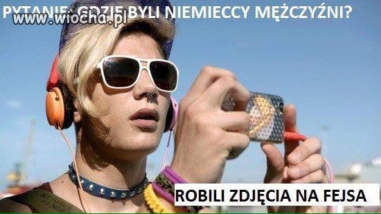 To nie są żarty.
