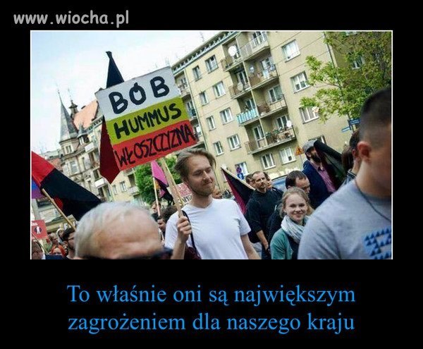 Już po mordzie widać,że to idiota.
