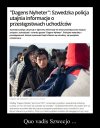 Szwedzi idą w ślady Niemców