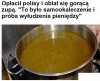 Czyżby to była cebulowa?