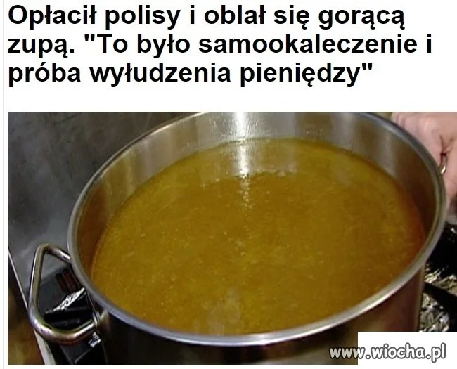 Czyżby to była cebulowa?