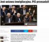 Sprawdzają się najczarniejsze scenariusze. 