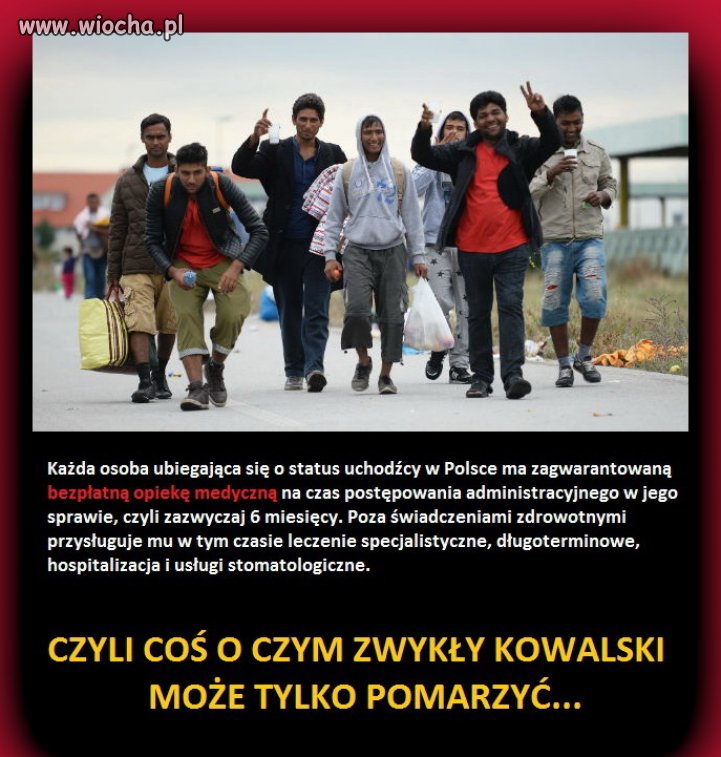 Czy wiesz, że w Polsce...