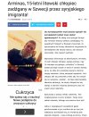 Skoro nawet media milczą to trzeba nagłaśniać...